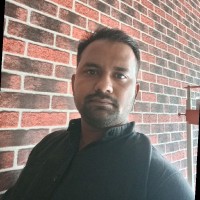 Arif Mpharm