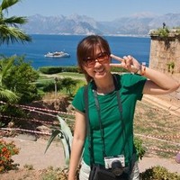 Lydia Liang