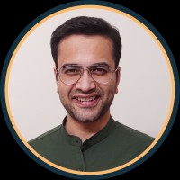 Areeb Irshad