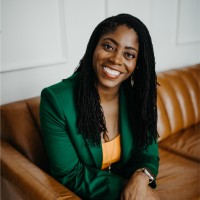 Tasha Parker, Ph.D., Lscsw, Mpa