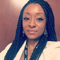 Esther Agyin