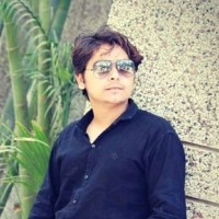 Pritesh Dodiya