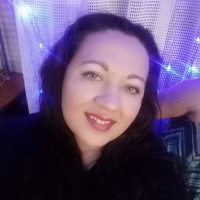 Ирина Серафимова