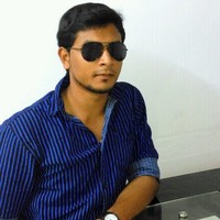 Madhan M