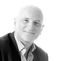 Martyn Bridger