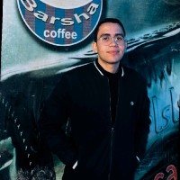 Abdelmonem Tarek