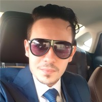 Ahmed Hani