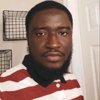 Eyimofe Oluboyejo