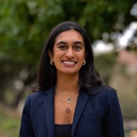 Maya Patel