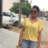 Sonali Tomar
