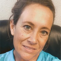 Danielle (Barch) Rumsey