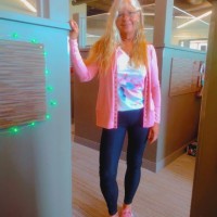 Debra Sommers