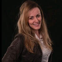 Dr. Yasmine Benhabib-Benachenhou