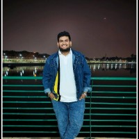Harshith G L