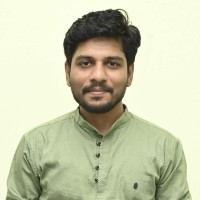 Pratik Langde