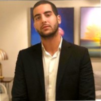 Ahmad Adhami