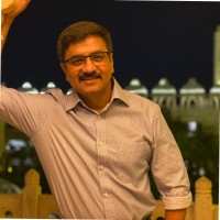 Vinayak Deo