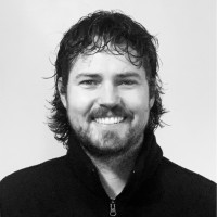Anthony Allred