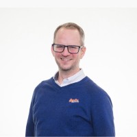 James Arrowsmith