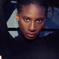 Eye HAIDARA