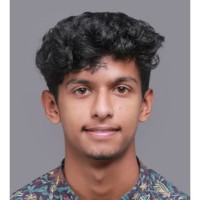 Athul James
