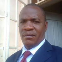 Joseph Mukabira Mbasa Wabwire