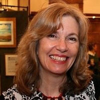 Harriet Huss