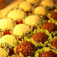 Amoriko Brigadeiros