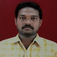 Konda Ravi