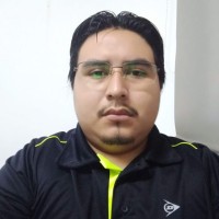 Jorge Joaquin Cruz