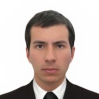 Diego Lopez Gonzalez