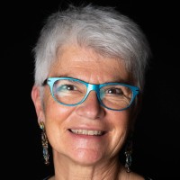 Isabelle Rochelandet