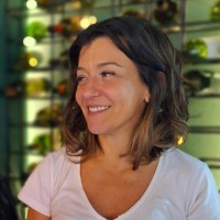 Ana Lucia Ribeiro Homem