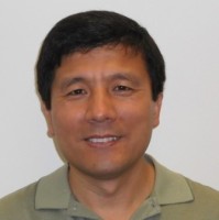Jeffrey Zhang