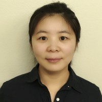 RANRAN ZHANG