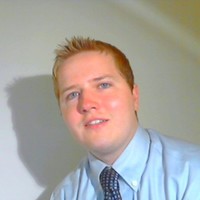 Joel Butterfield