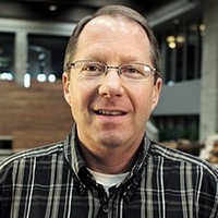 Bill Cochran