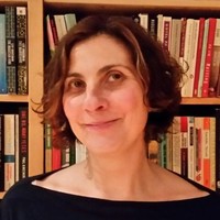 Nicole Cohen