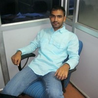 Chaudhari Vijay