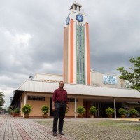 Arul Anandam