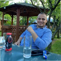 Besnik Bitic