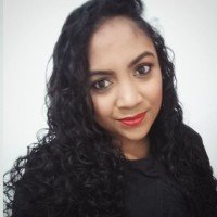 Leandra Ingrid Santana