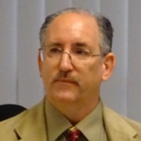 Steven Collins, DAOM