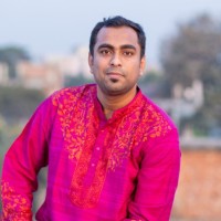 Syed Rizul Islam Tanay