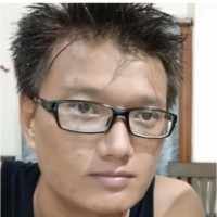 Ugyen Phuntsho