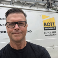 Tom Bott