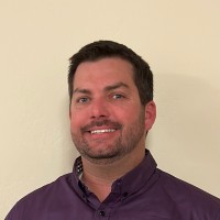 Vince Harrington, MSN, RN, CNL, PHN