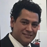 Carlos Estrada Garcia