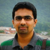 Barath Madhavan