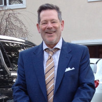Keith Zwain